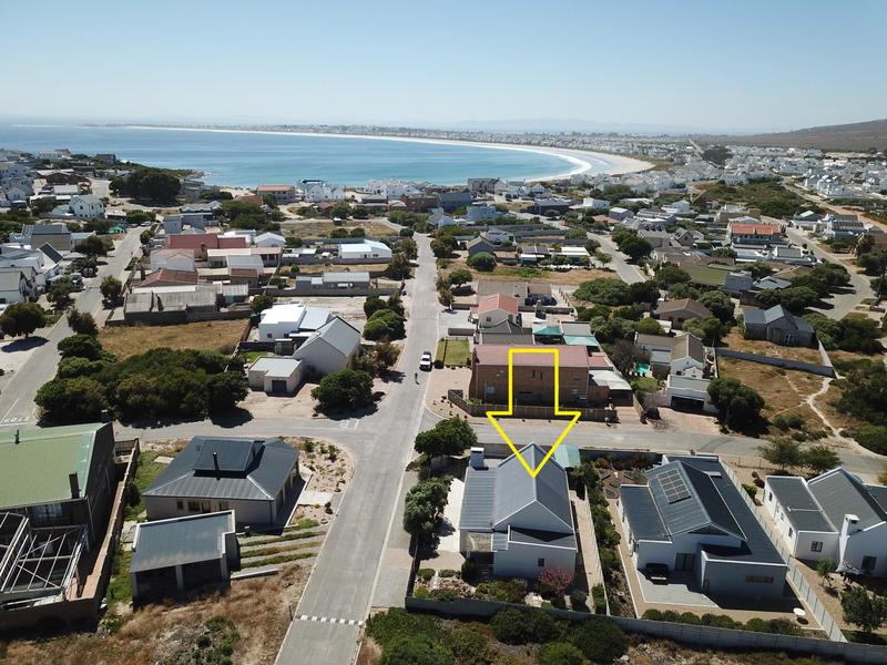 3 Bedroom Property for Sale in Britannia Bay Western Cape